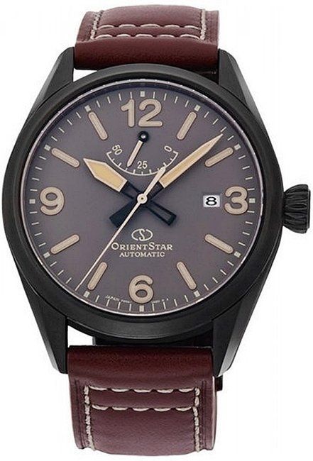 Orient Star RE-AU0202N00B