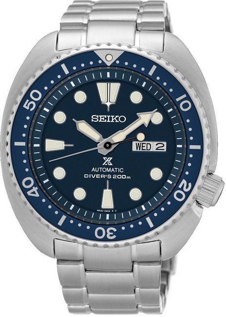 Seiko Prospex SRP773K1