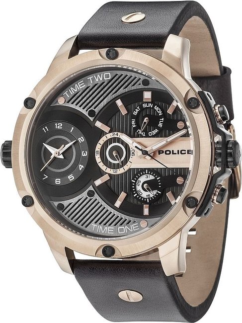 Police PL.15049JSR/02