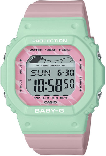 Casio Baby-G BLX-565-3ER