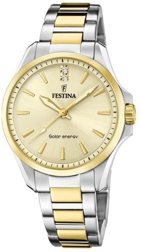 Festina Solar Energy F20655-3