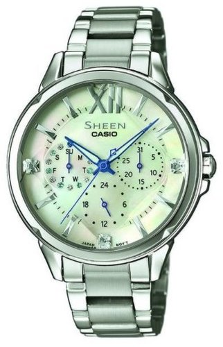 Casio Sheen SHE-3056D-7AUER