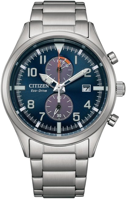 Citizen Chronograph CA7028-81L