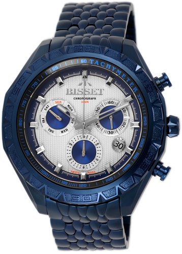 Bisset BSDF13VISD10AX