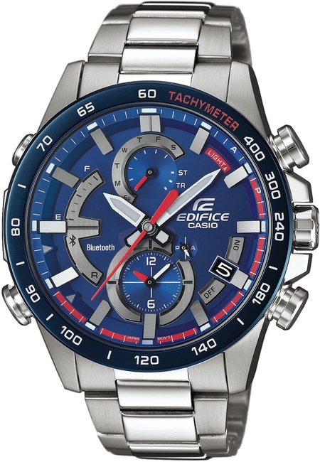 Casio Edifice EQB-900TR-2AER