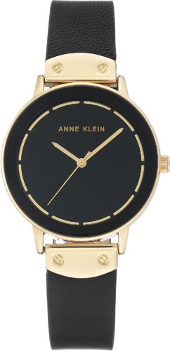 Anne Klein AK-3224BKBK