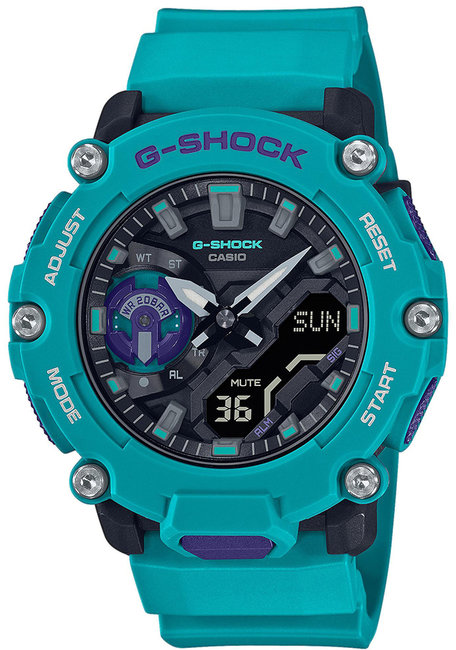 Casio G-Shock GA-2200-2AER