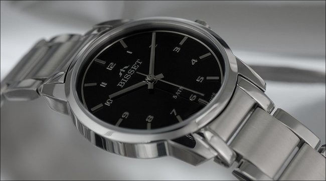 Bisset BSBD09SIBX03BX