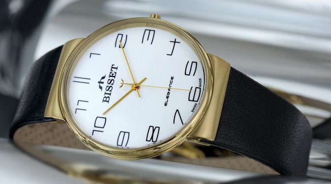 Bisset BSCD18GAWX05BX