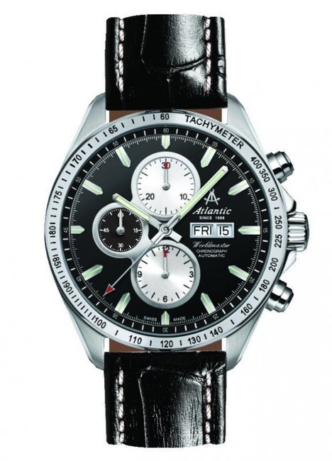 Atlantic Worldmaster 55861.42.62