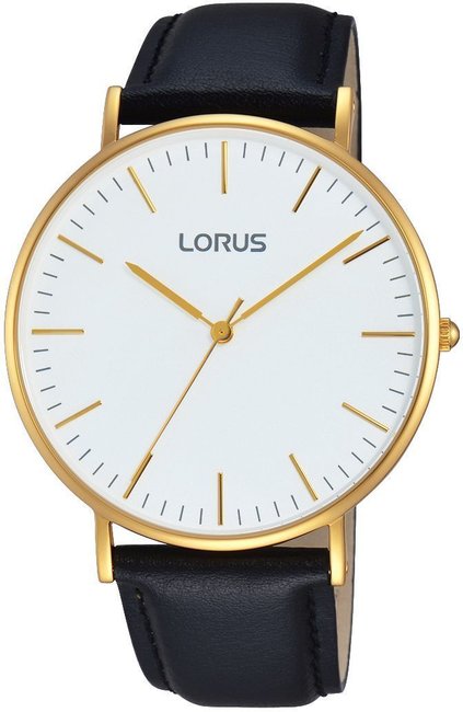 Lorus RH882BX9