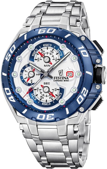 Festina Chrono Bike F20754-1