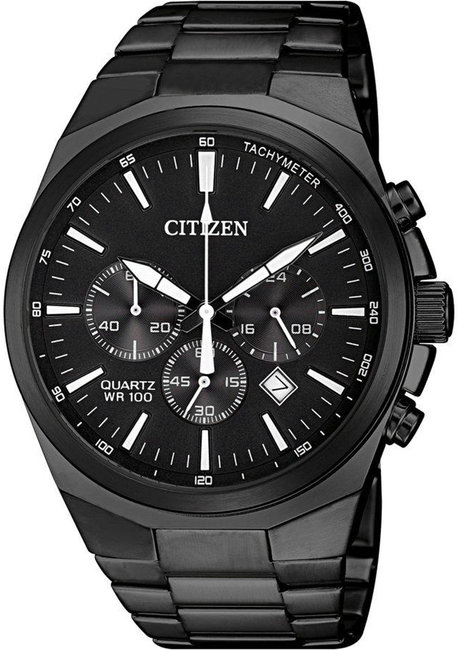Citizen Elegance AN8175-55E