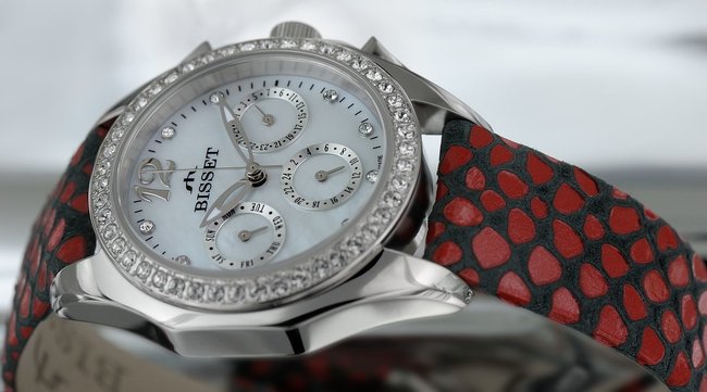 Bisset BSAD50SIMX05BX