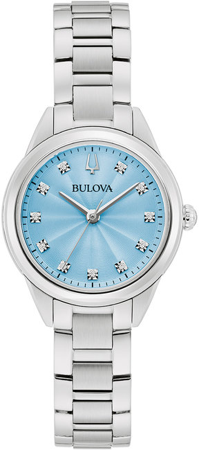 Bulova 96P250