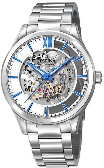 Festina Automatic F20630-2