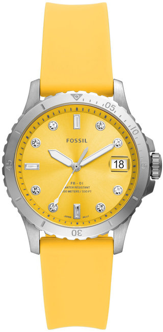 Fossil ES5289