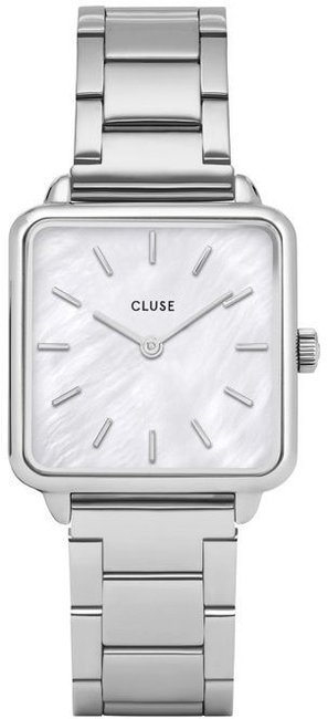 Cluse La Tetragone CL60025S