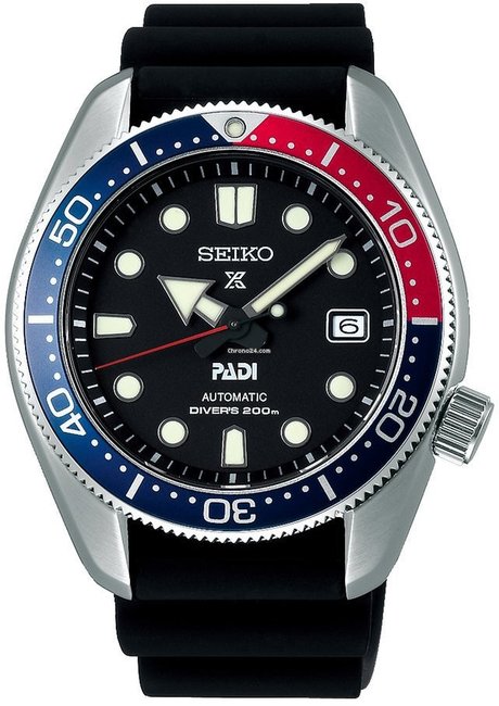 Seiko Prospex PADI SPB087J1