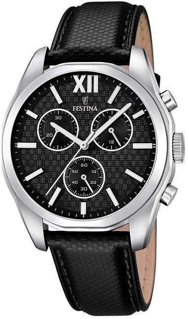 Festina Boyfriend F16860-1