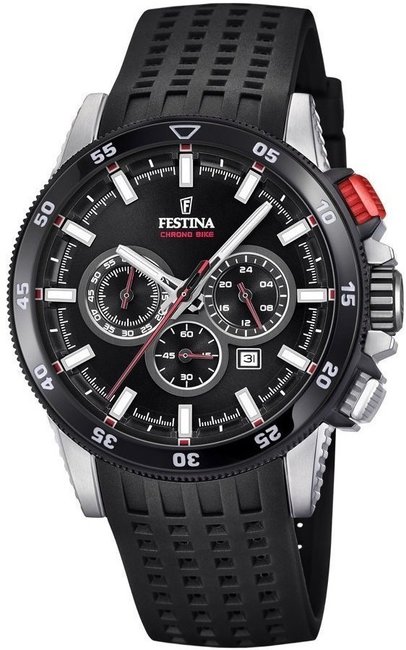 Festina Chrono Bike F20353-4