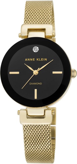 Anne Klein AK-2472BKGB