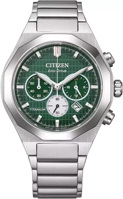 Citizen Titanium CA4691-59X