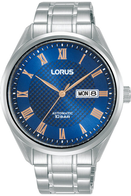 Lorus RL433BX9