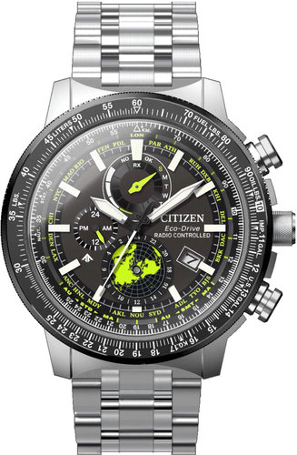 Citizen Promaster BY3006-53E