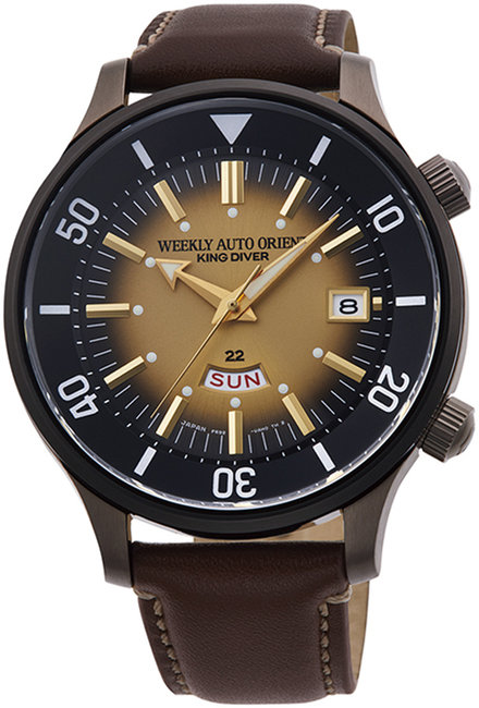 Orient RA-AA0D04G King Diver