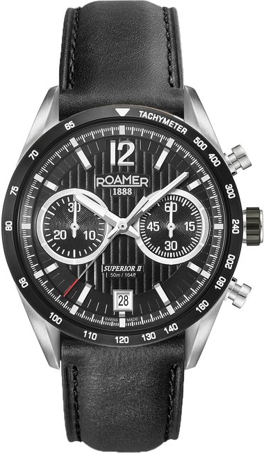 Roamer 510818 41 54 08