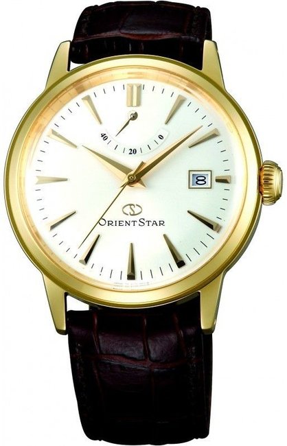Orient Star SAF02001S0