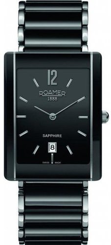 Roamer Ceraline Saphira Square 690856 41 54 60