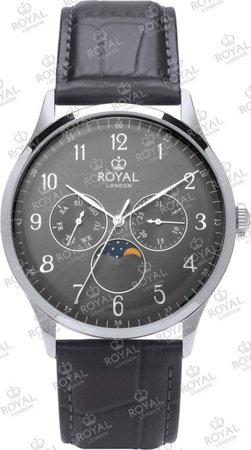 Royal London Westminster 41390-02