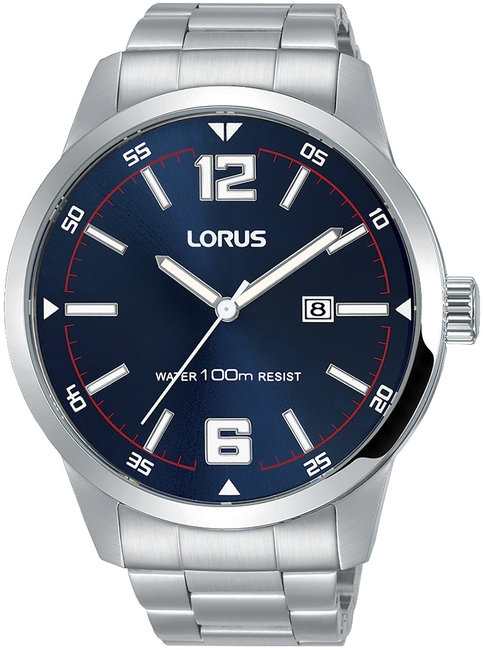 Lorus RH977HX9