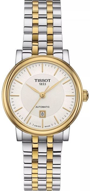 Tissot T122.207.22.031.00