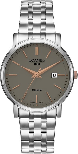 Roamer Classic Line Gents 709856 41 65 70