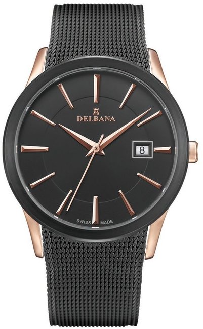 Delbana Oxford 73701.626.6.031