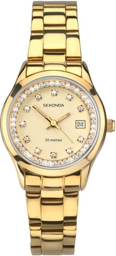 Sekonda 2570.00