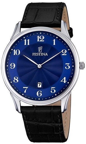 Festina Classic Strap F6851-3