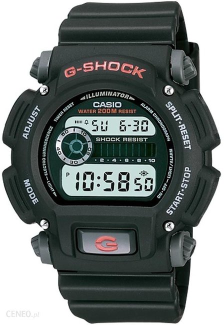 Casio G-Shock DW-9052-1VER
