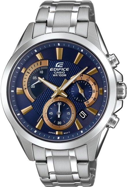 Casio Edifice EFV-580D-2AVUEF