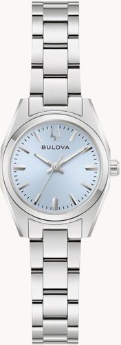 Bulova 96L345