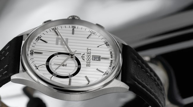 Bisset BSCC78SISB05BX