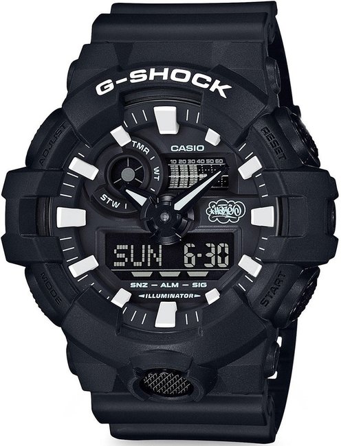 Casio G-Shock GA-700EH-1AER