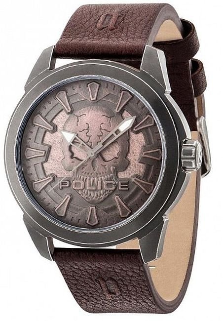 Police Mystery PL.14637JSQU/62