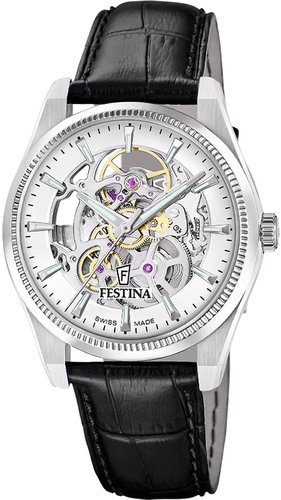 Festina Swiss Made F20095-1