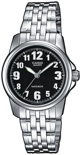 Casio Collection LTP-1260PD-1BEF