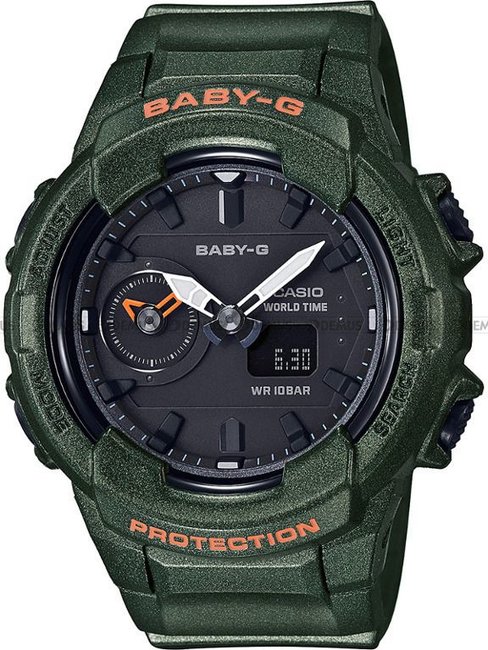 Casio Baby-G BGA-230S-3AER