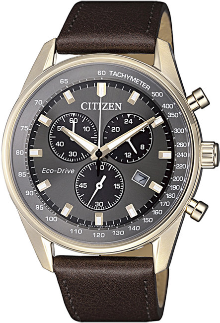 Citizen Chrono AT2393-17H